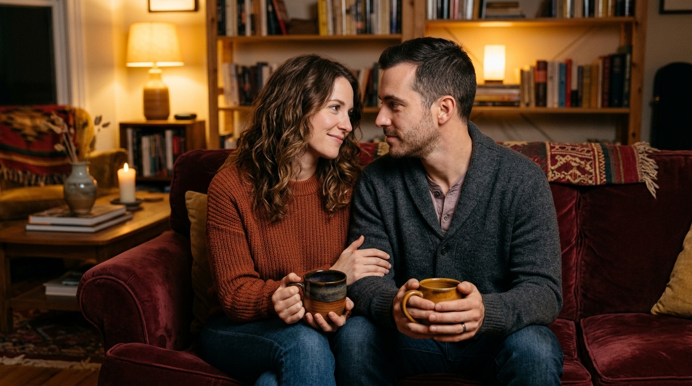 Cómo frenar discusiones de pareja en bucle: Los 4 Jinetes de Gottman y sus antídotos prácticos